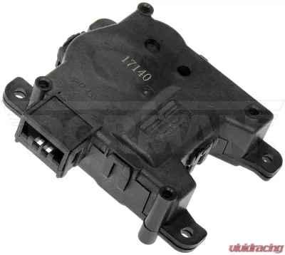 Dorman - OE Solutions Air Door Actuator - Mode - 604-860