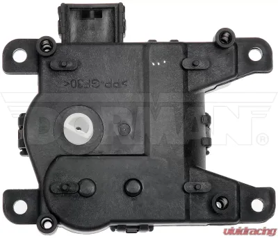 Dorman - OE Solutions Air Door Actuator - Mode - 604-860