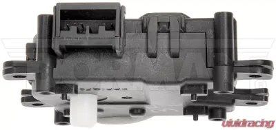 Dorman - OE Solutions Air Door Actuator - Mode - 604-860
