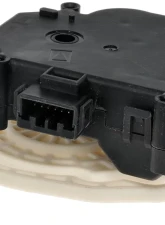 Dorman - OE Solutions Air Door Actuator - Mode                                     - 604-868 - Image 4