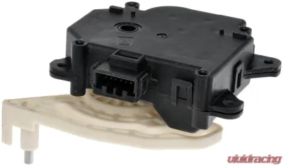 Dorman - OE Solutions Air Door Actuator - Mode - 604-868