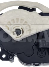 Dorman - OE Solutions Air Door Actuator - Mode                                     - 604-868 - Image 2