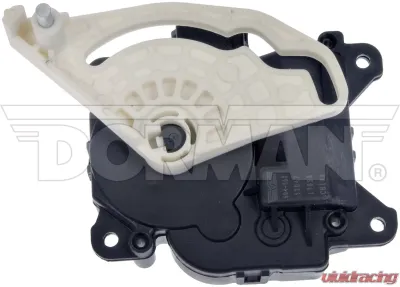 Dorman - OE Solutions Air Door Actuator - Mode - 604-868