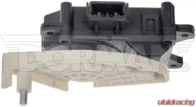 Dorman - OE Solutions Air Door Actuator - Mode - 604-868