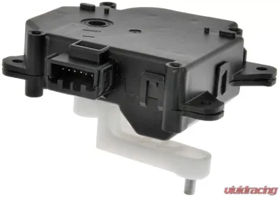 Dorman - OE Solutions Air Door Actuator - Temperature - 604-875
