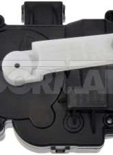 Dorman - OE Solutions Air Door Actuator - Temperature                                     - 604-875 - Image 2