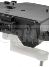 Dorman - OE Solutions Air Door Actuator - Temperature                                     - 604-875 - Image 4