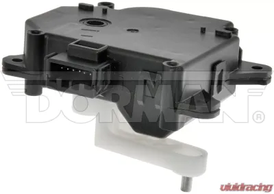 Dorman - OE Solutions Air Door Actuator - Temperature - 604-875