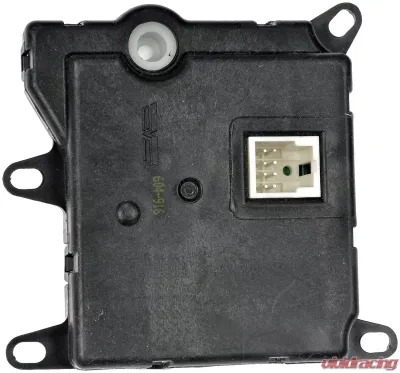 Dorman - OE Solutions Air Door Actuator - 604-916