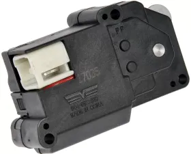 Dorman - OE Solutions Air Door Actuator - Air Mix