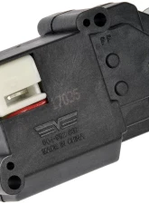 Dorman - OE Solutions Air Door Actuator - Air Mix                                     - 604-952 - Image 4