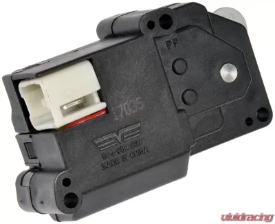 Dorman - OE Solutions Air Door Actuator - Air Mix - 604-952