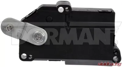 Dorman - OE Solutions Air Door Actuator - Air Mix - 604-952