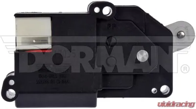 Dorman - OE Solutions Air Door Actuator - Air Mix - 604-952