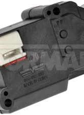 Dorman - OE Solutions Air Door Actuator - Air Mix                                     - 604-952 - Image 4