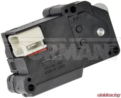 Dorman - OE Solutions Air Door Actuator - Air Mix - 604-952