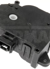 Dorman - OE Solutions Air Door Actuator - Recirculation                                     - 604-958 - Image 4