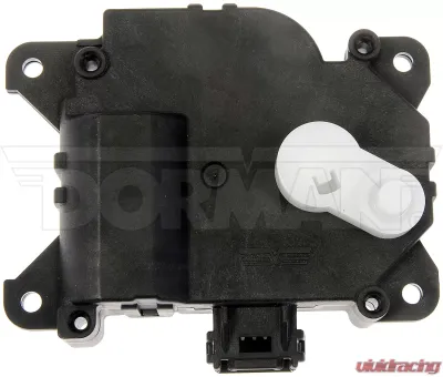Dorman - OE Solutions Air Door Actuator - Recirculation - 604-958
