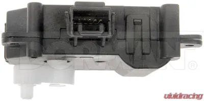 Dorman - OE Solutions Air Door Actuator - Recirculation - 604-958