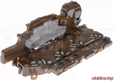Dorman - OE Solutions Remanufactured Transmission Electro-Hydraulic Control Module - 609-002