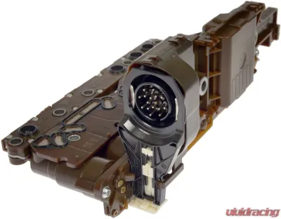 Dorman - OE Solutions Remanufactured Transmission Electro-Hydraulic Control Module - 609-002