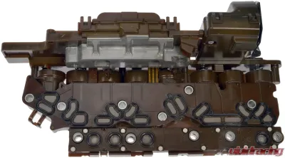 Dorman - OE Solutions Remanufactured Transmission Electro-Hydraulic Control Module - 609-002
