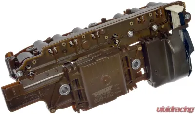 Dorman - OE Solutions Remanufactured Transmission Electro-Hydraulic Control Module - 609-002