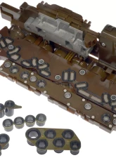 Dorman - OE Solutions Remanufactured Transmission Electro-Hydraulic Control Module                                     - 609-002 - Image 7