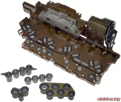 Dorman - OE Solutions Remanufactured Transmission Electro-Hydraulic Control Module - 609-002