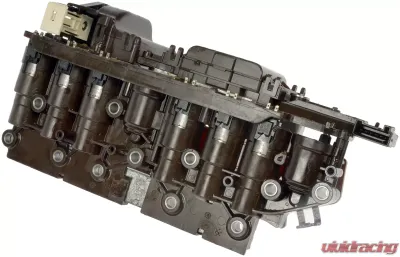 Dorman - OE Solutions Remanufactured Transmission Electro-Hydraulic Control Module - 609-004