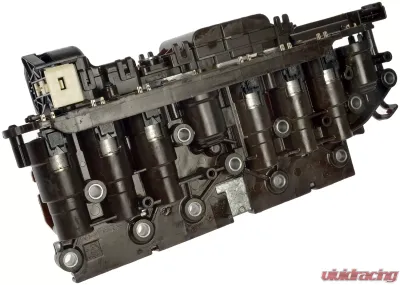 Dorman - OE Solutions Remanufactured Transmission Electro-Hydraulic Control Module - 609-004