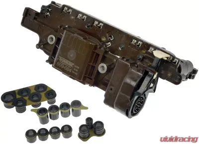 Dorman - OE Solutions Remanufactured Transmission Electro-Hydraulic Control Module - 609-004