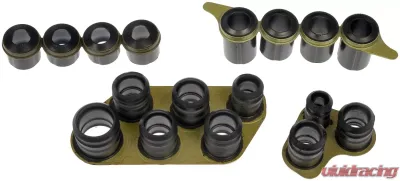 Dorman - OE Solutions Remanufactured Transmission Electro-Hydraulic Control Module - 609-004