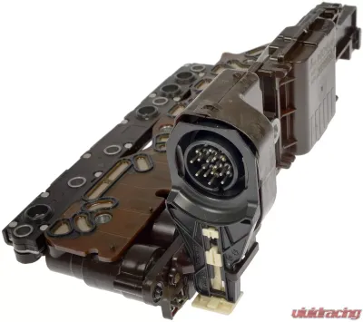 Dorman - OE Solutions Remanufactured Transmission Electro-Hydraulic Control Module - 609-004
