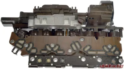 Dorman - OE Solutions Remanufactured Transmission Electro-Hydraulic Control Module - 609-004