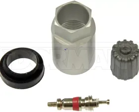 Dorman - OE Solutions Tire Pressure Monitoring System Service Kit