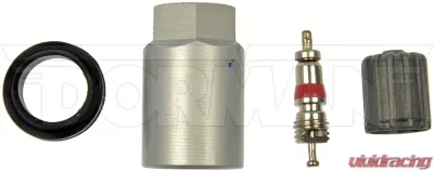 Dorman - OE Solutions Tire Pressure Monitoring System Service Kit - 609-101