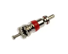 Dorman - OE Solutions TPMS Nickel Plated Valve Core - 50 Pcs.