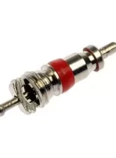 Dorman - OE Solutions TPMS Nickel Plated Valve Core - 50 Pcs.                                     - 609-125 - Image 2