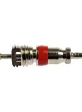Dorman - OE Solutions TPMS Nickel Plated Valve Core - 50 Pcs.                                     - 609-125 - Image 2