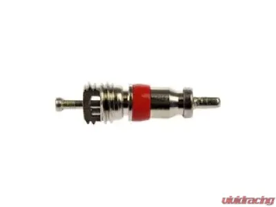 Dorman - OE Solutions TPMS Nickel Plated Valve Core - 50 Pcs. - 609-125