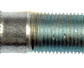 Dorman - Autograde 5/8-18 Serrated Wheel Stud - .680 In. Knurl, 3 In. Length Chevrolet P30 Rear 1975-1976