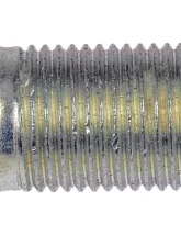 Dorman - Autograde 5/8-18 Serrated Wheel Stud - .655 In. Knurl, 2-29/32 In. Length Dodge Rear                                     - 610-215 - Image 2