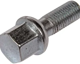 Dorman - Autograde M12-1.50 Wheel Bolt - 17mm Hex, 29mm Thread Length Mercedes-Benz Front