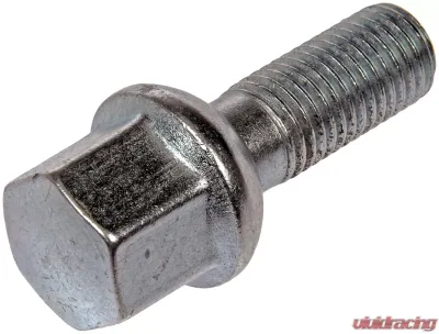 Dorman - Autograde M12-1.50 Wheel Bolt - 17mm Hex, 29mm Thread Length Mercedes-Benz Front - 610-247