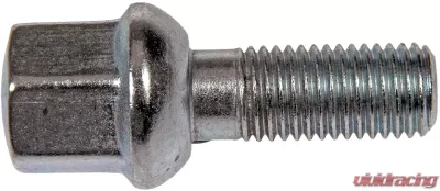 Dorman - Autograde M12-1.50 Wheel Bolt - 17mm Hex, 29mm Thread Length Mercedes-Benz Front - 610-247