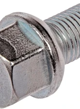 Dorman - Autograde M14-1.50 Wheel Bolt - 19mm Hex, 20mm Thread Length Front                                     - 610-250 - Image 2