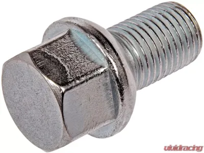 Dorman - Autograde M14-1.50 Wheel Bolt - 19mm Hex, 20mm Thread Length Front - 610-250