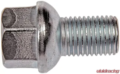 Dorman - Autograde M14-1.50 Wheel Bolt - 19mm Hex, 20mm Thread Length Front - 610-250