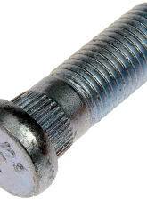 Dorman - Autograde M12-1.50 Serrated Wheel Stud - 12.22mm Knurl, 36mm Length                                     - 610-269 - Image 5